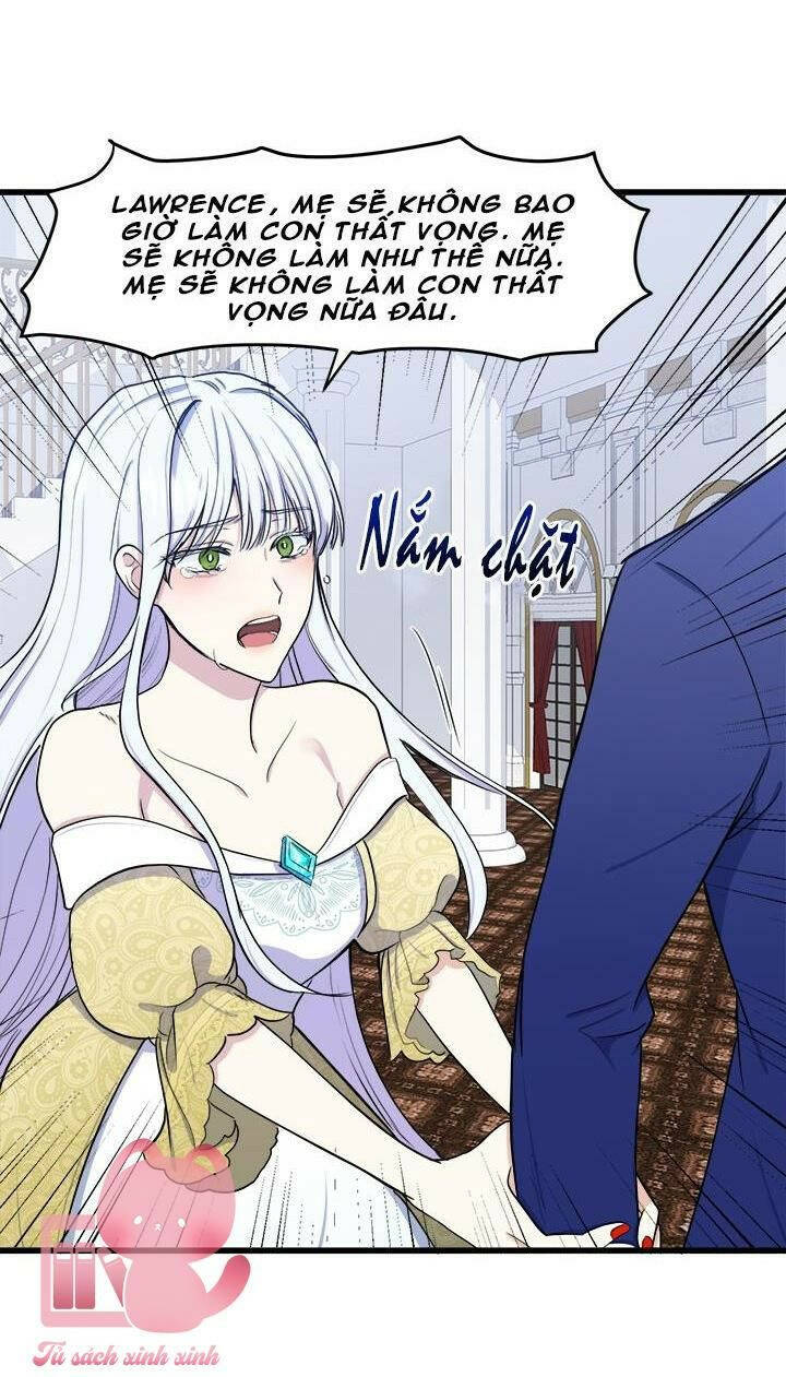 Ác Nữ Trùng Sinh - Chap 26