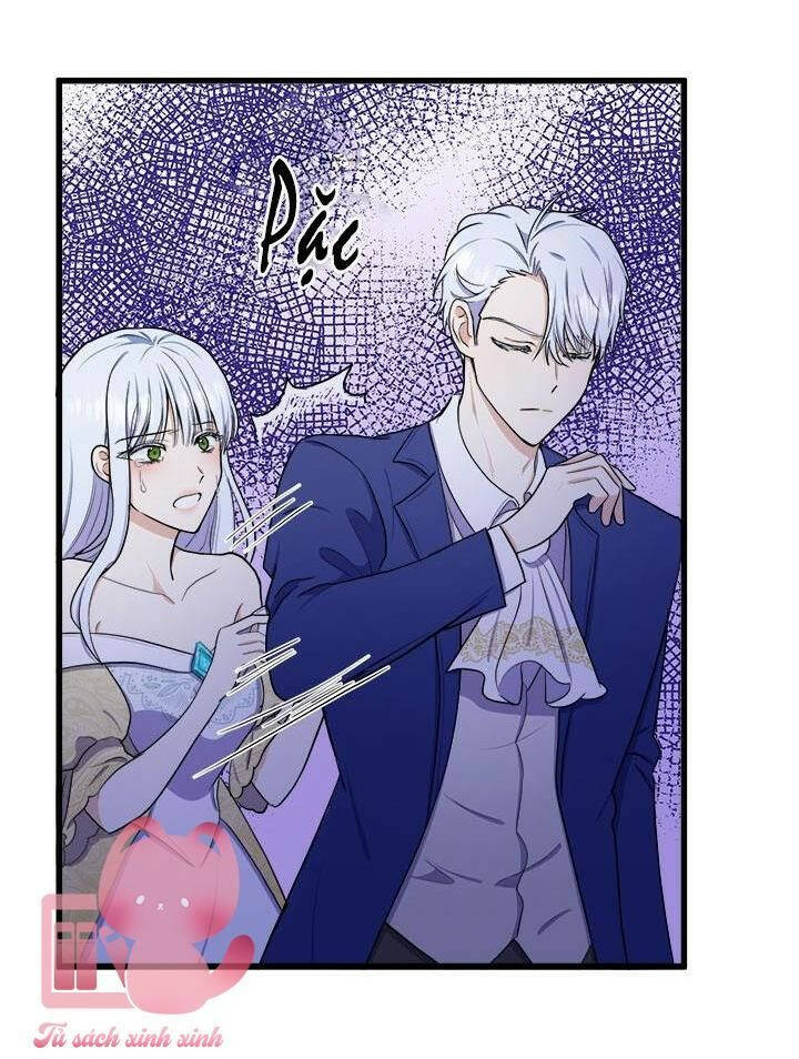 Ác Nữ Trùng Sinh - Chap 26