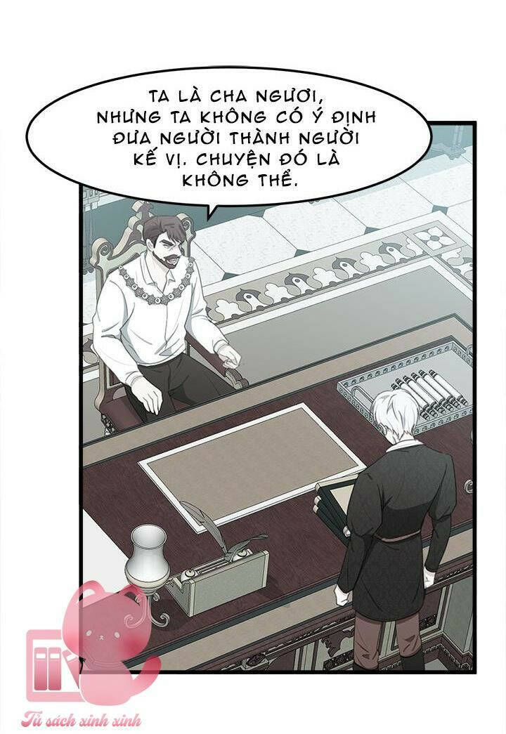 Ác Nữ Trùng Sinh - Chap 26