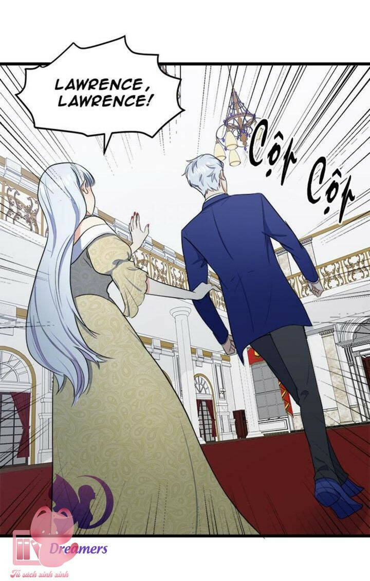 Ác Nữ Trùng Sinh - Chap 26