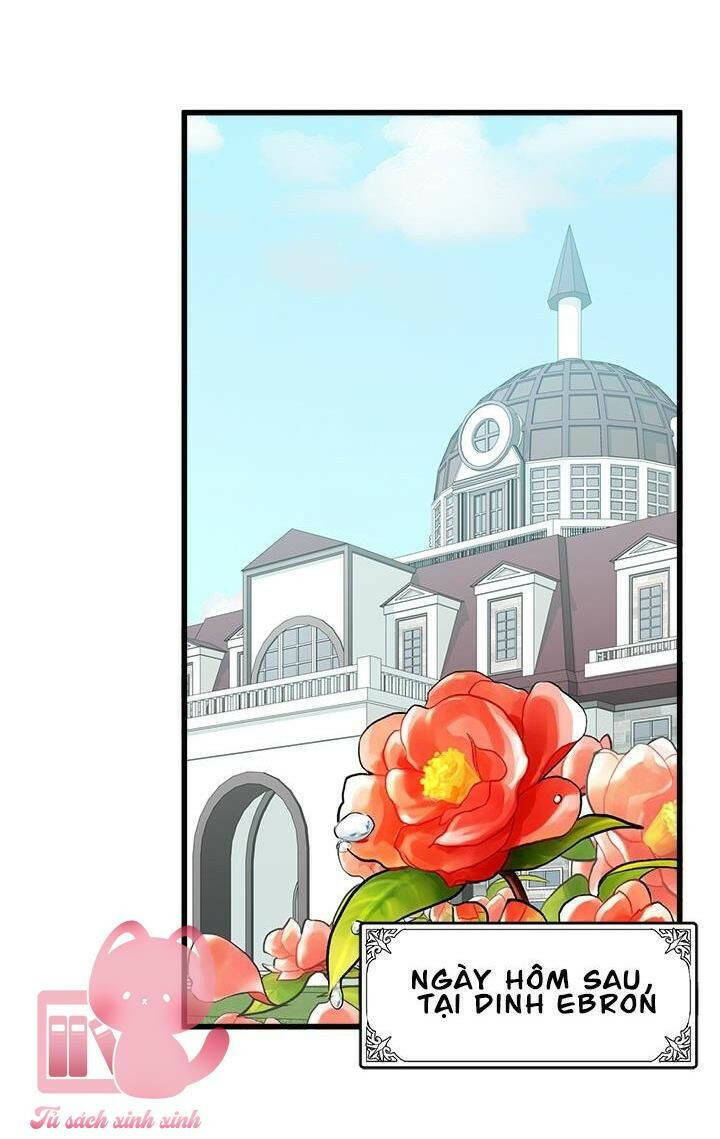 Ác Nữ Trùng Sinh - Chap 26