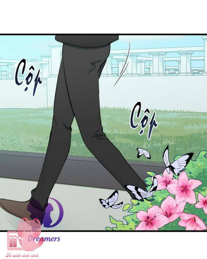 Ác Nữ Trùng Sinh - Chap 26