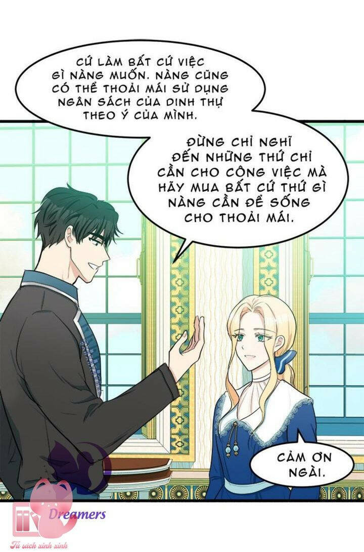 Ác Nữ Trùng Sinh - Chap 26