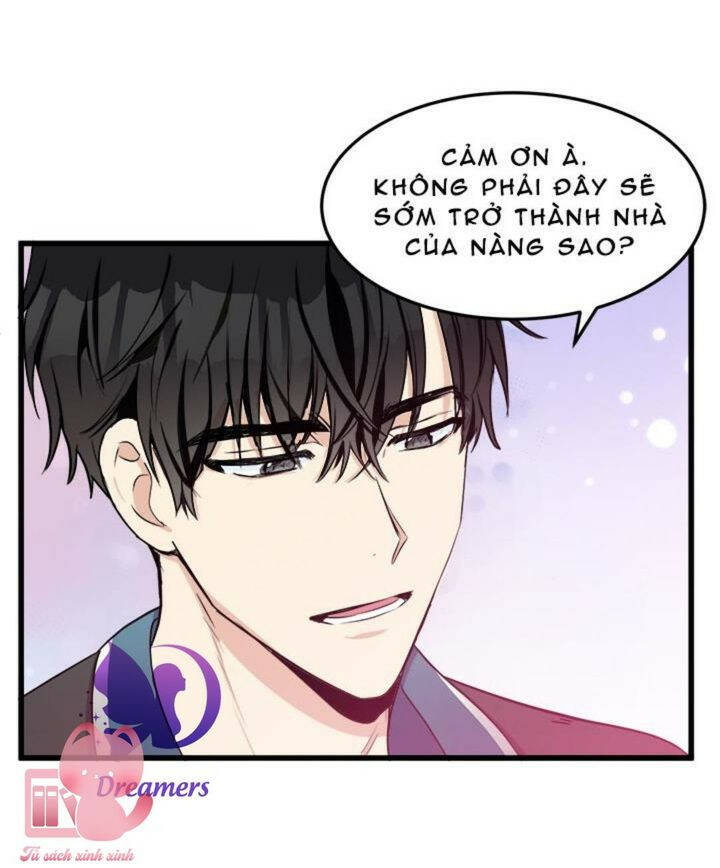 Ác Nữ Trùng Sinh - Chap 26