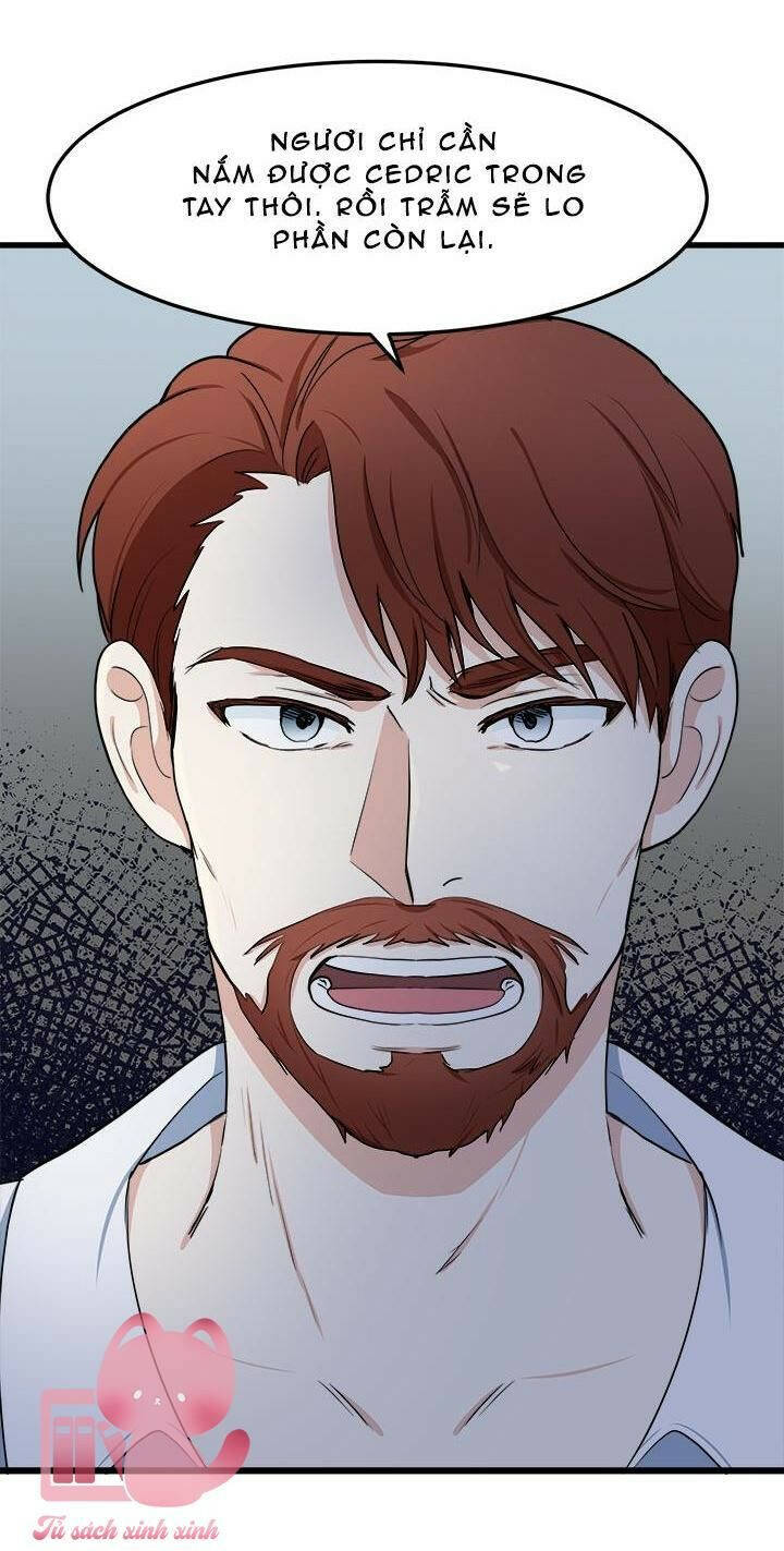 Ác Nữ Trùng Sinh - Chap 26