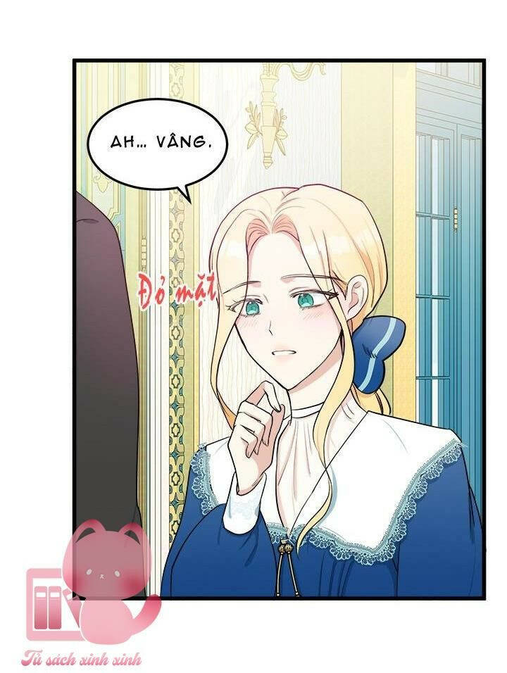Ác Nữ Trùng Sinh - Chap 26