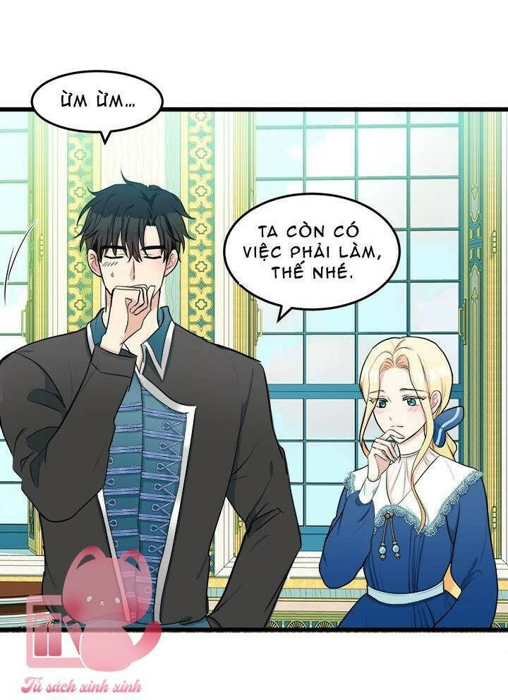 Ác Nữ Trùng Sinh - Chap 26