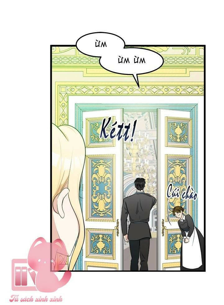 Ác Nữ Trùng Sinh - Chap 26