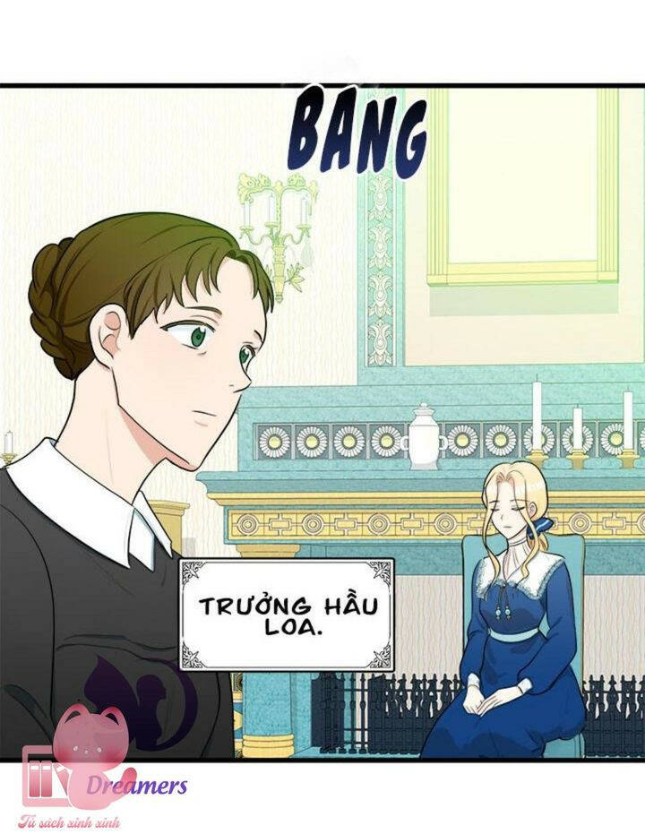 Ác Nữ Trùng Sinh - Chap 26