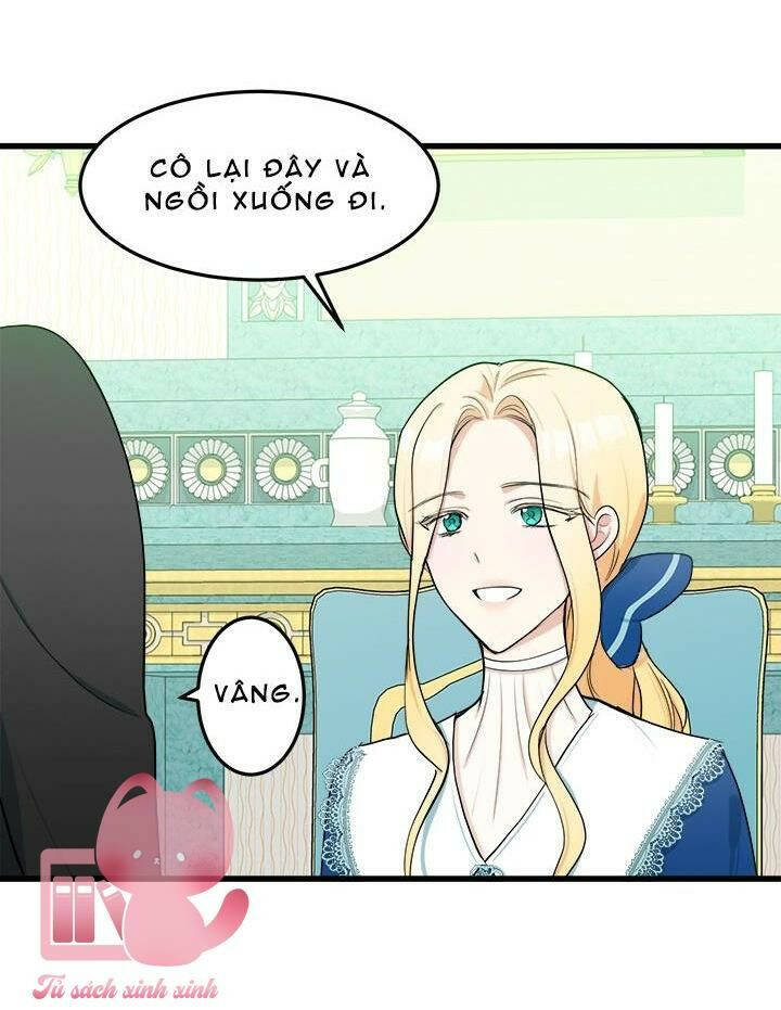 Ác Nữ Trùng Sinh - Chap 26