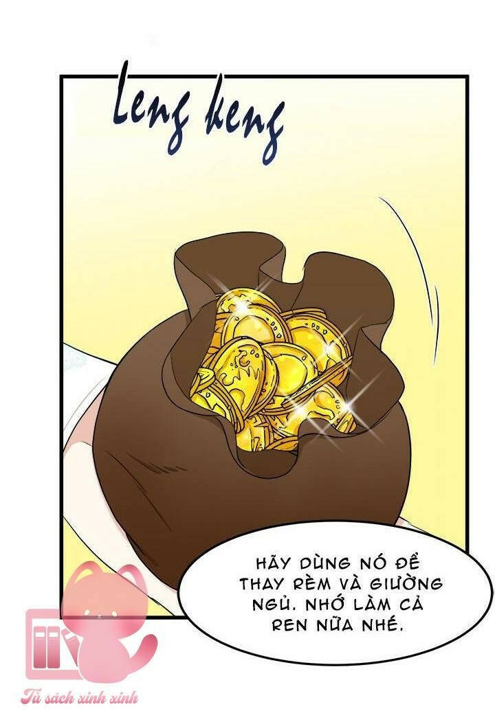 Ác Nữ Trùng Sinh - Chap 26