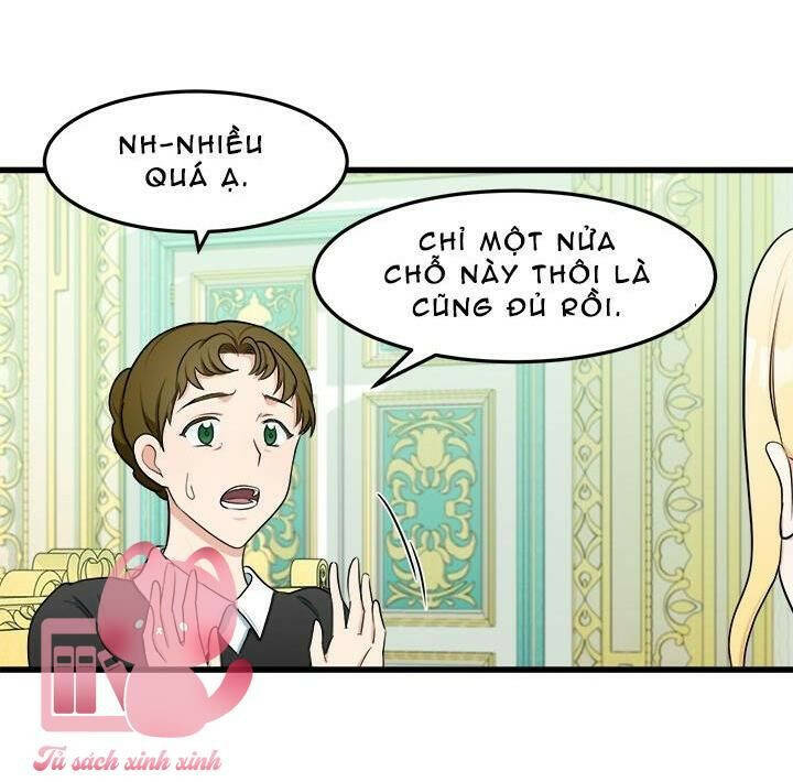 Ác Nữ Trùng Sinh - Chap 26