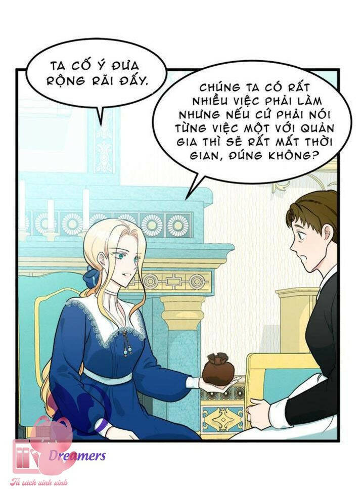 Ác Nữ Trùng Sinh - Chap 26