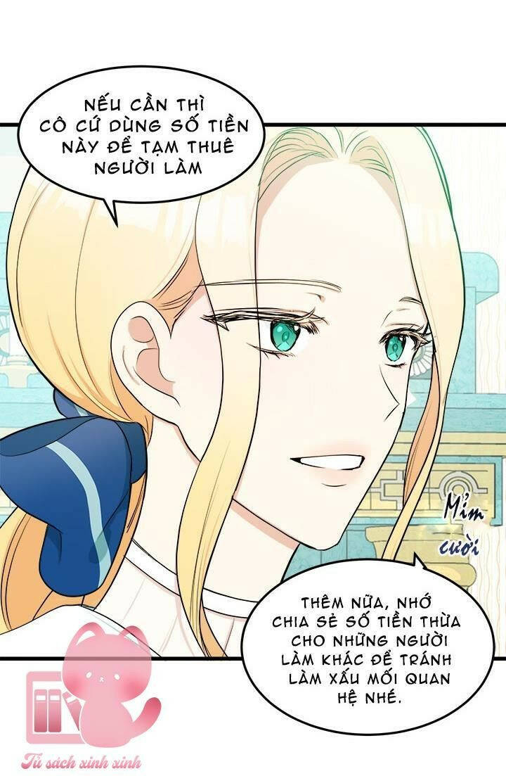 Ác Nữ Trùng Sinh - Chap 26