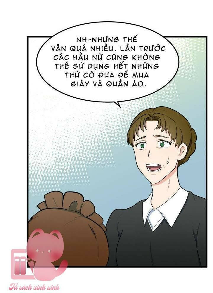 Ác Nữ Trùng Sinh - Chap 26