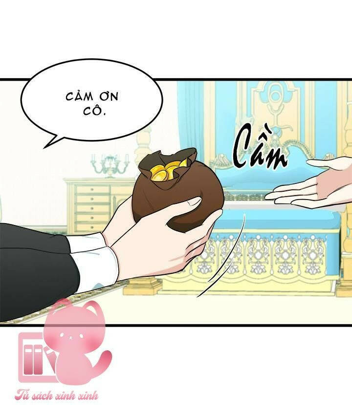 Ác Nữ Trùng Sinh - Chap 26