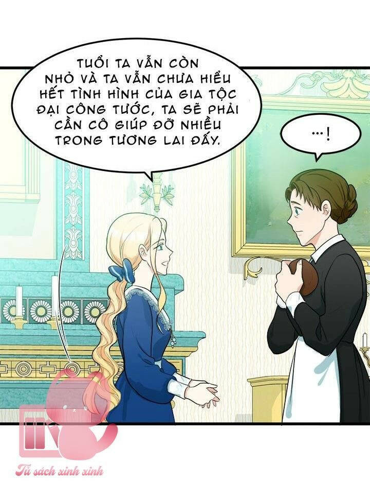 Ác Nữ Trùng Sinh - Chap 26