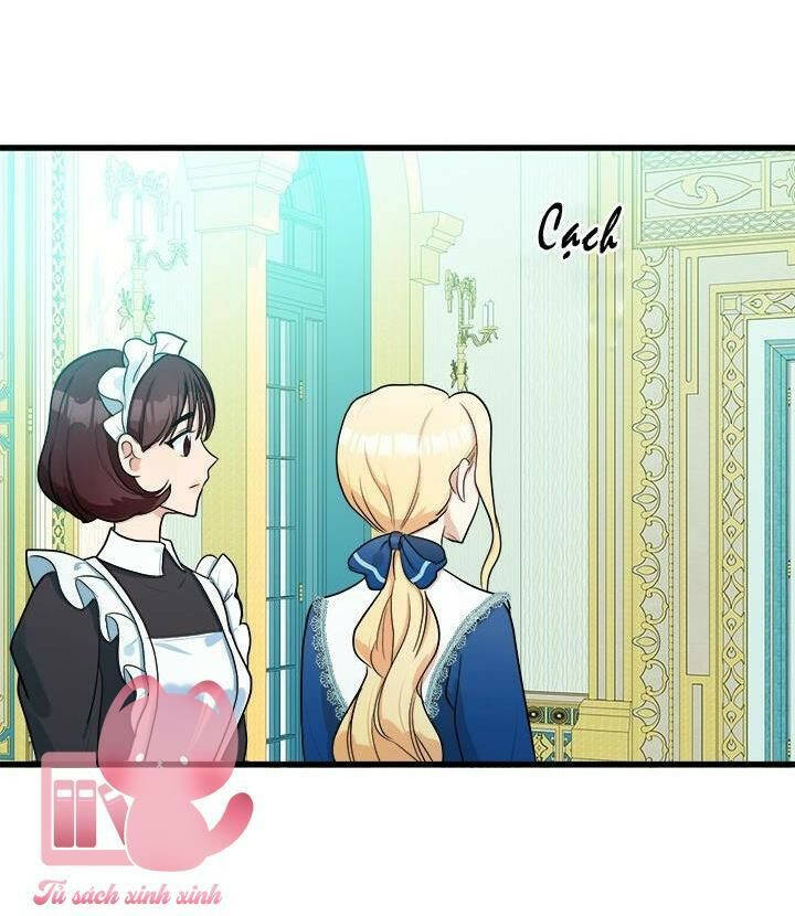 Ác Nữ Trùng Sinh - Chap 26