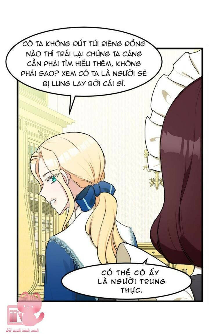 Ác Nữ Trùng Sinh - Chap 26