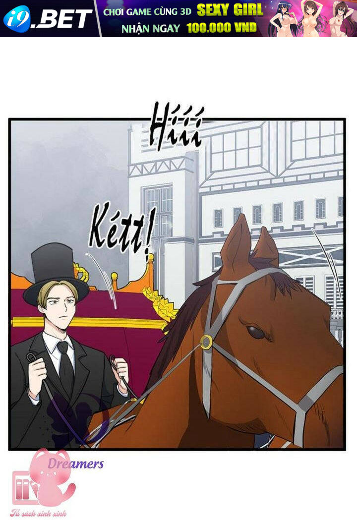 Ác Nữ Trùng Sinh - Chap 26