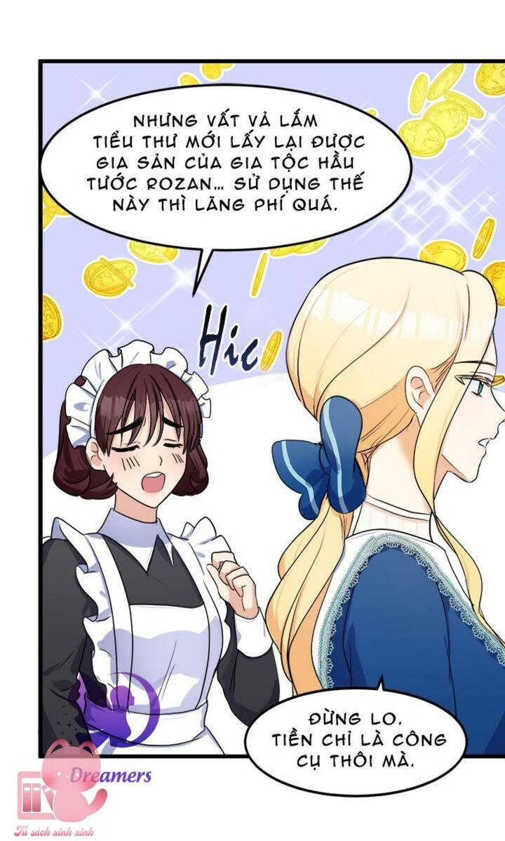 Ác Nữ Trùng Sinh - Chap 26 - Trang 60