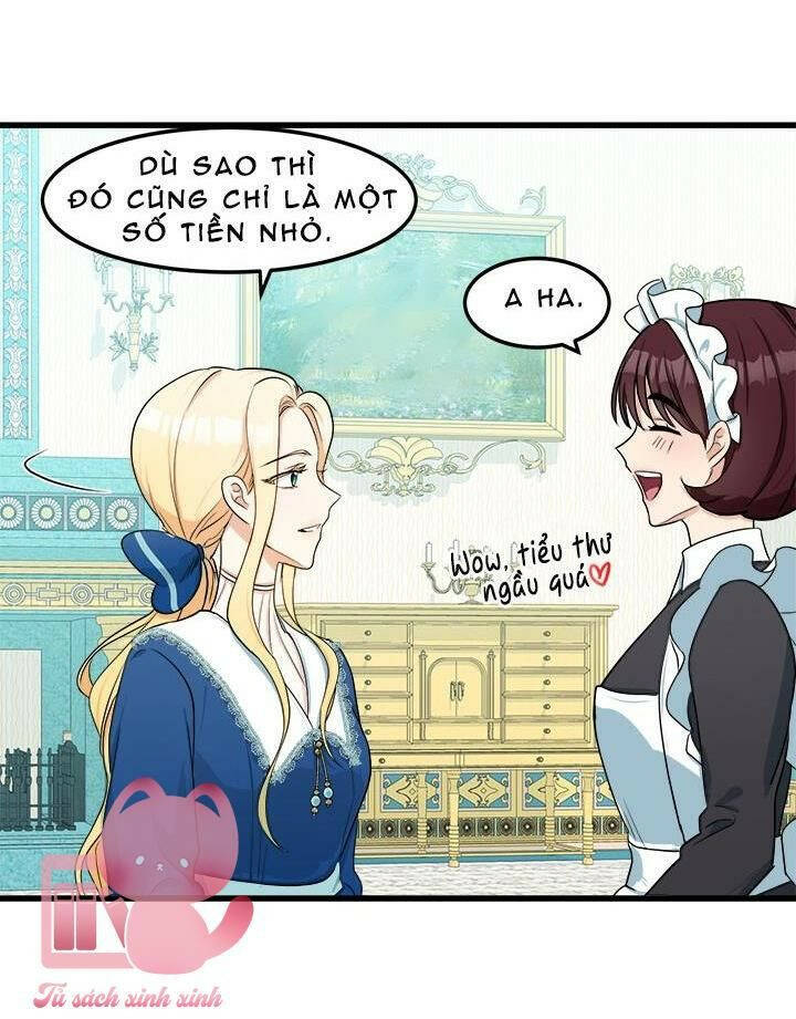 Ác Nữ Trùng Sinh - Chap 26 - Trang 61