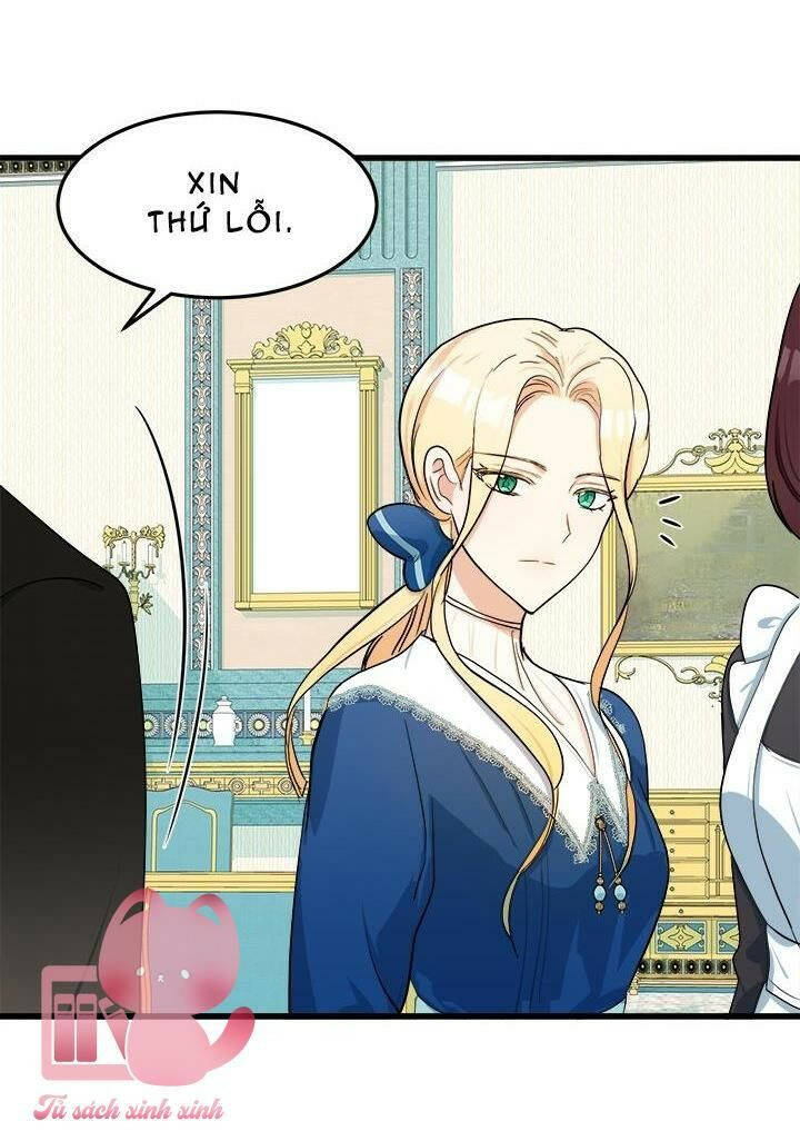Ác Nữ Trùng Sinh - Chap 26 - Trang 63