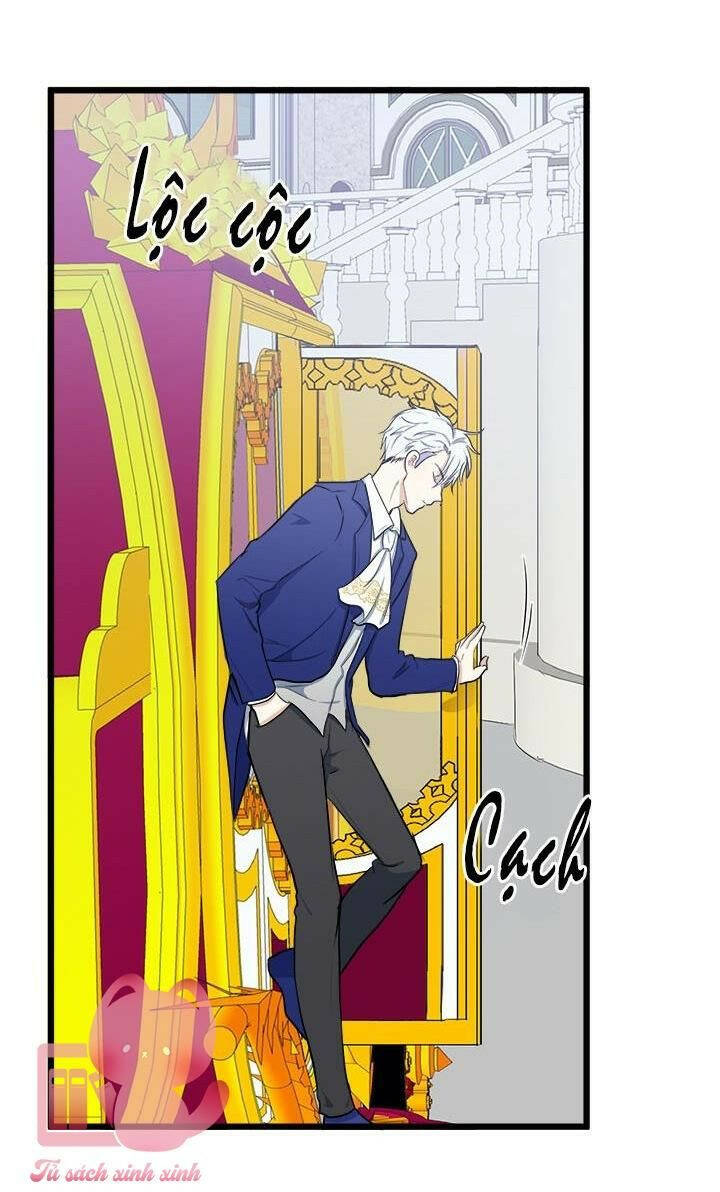 Ác Nữ Trùng Sinh - Chap 26