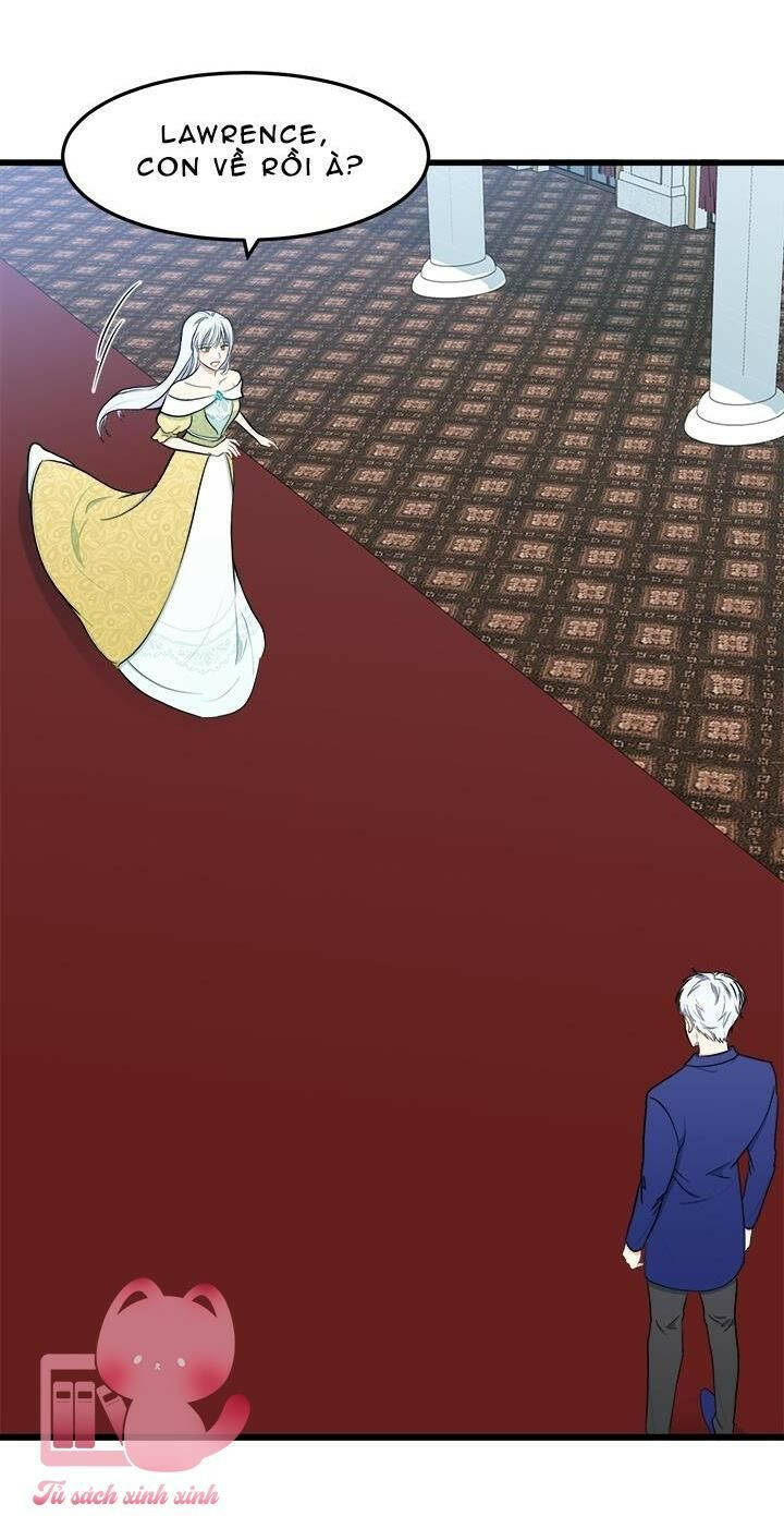 Ác Nữ Trùng Sinh - Chap 26