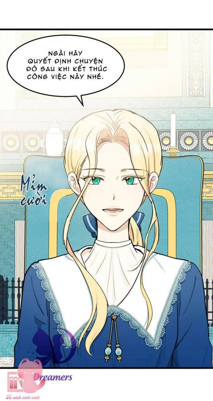 Ác Nữ Trùng Sinh - Chap 27