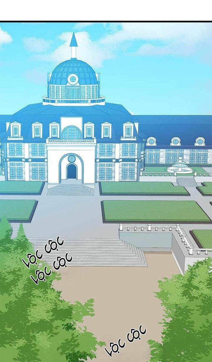 Ác Nữ Trùng Sinh - Chap 27