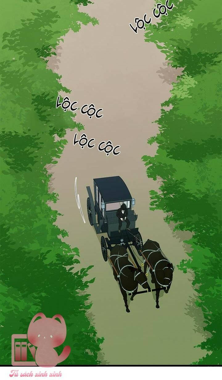 Ác Nữ Trùng Sinh - Chap 27