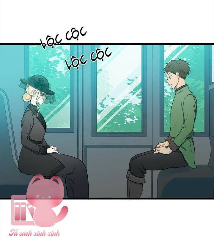 Ác Nữ Trùng Sinh - Chap 27