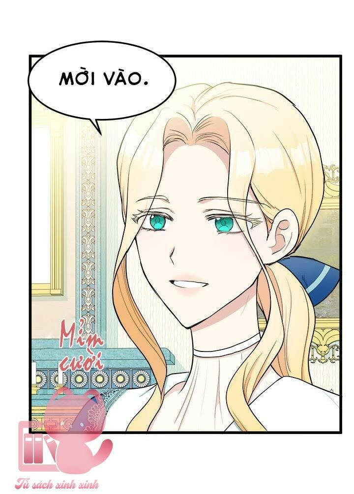 Ác Nữ Trùng Sinh - Chap 27