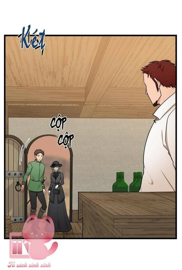 Ác Nữ Trùng Sinh - Chap 27