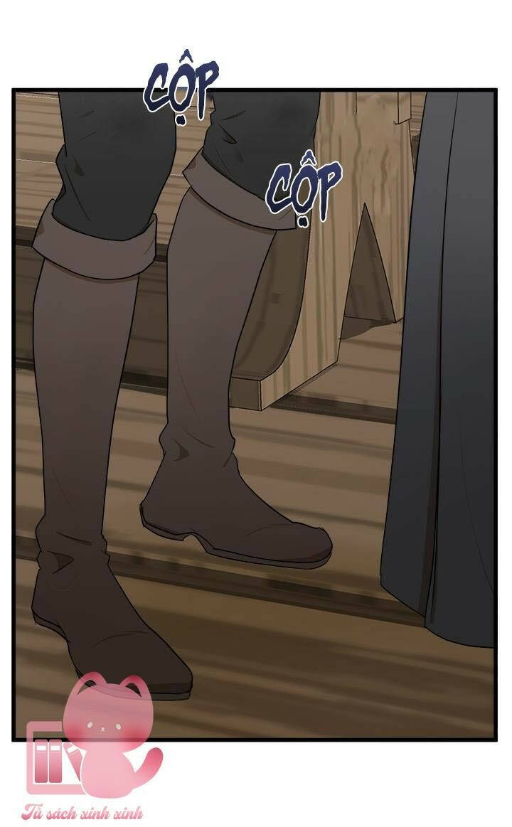 Ác Nữ Trùng Sinh - Chap 27