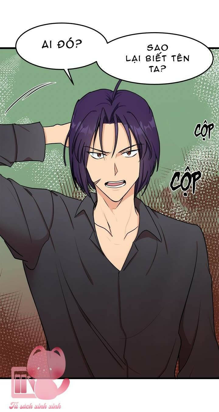 Ác Nữ Trùng Sinh - Chap 27