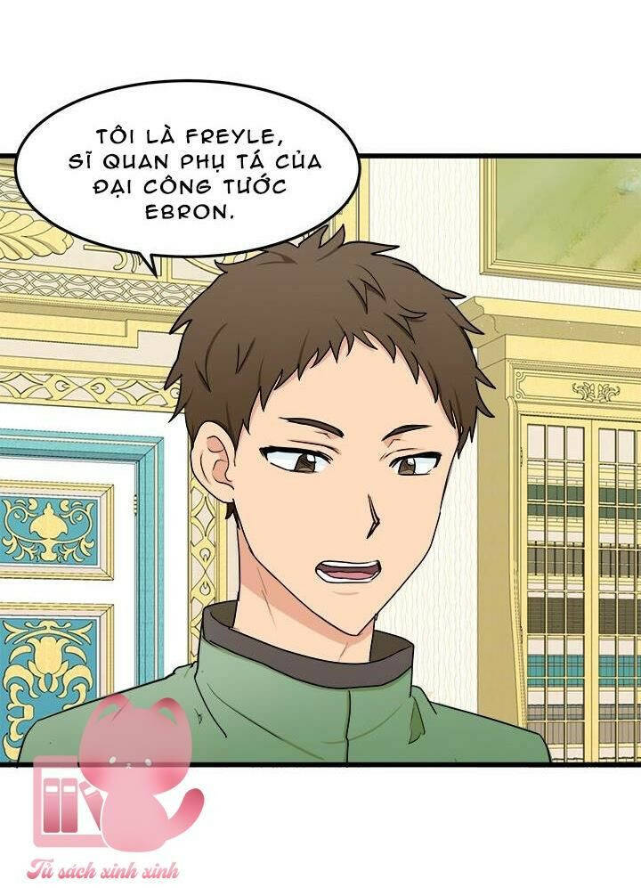 Ác Nữ Trùng Sinh - Chap 27