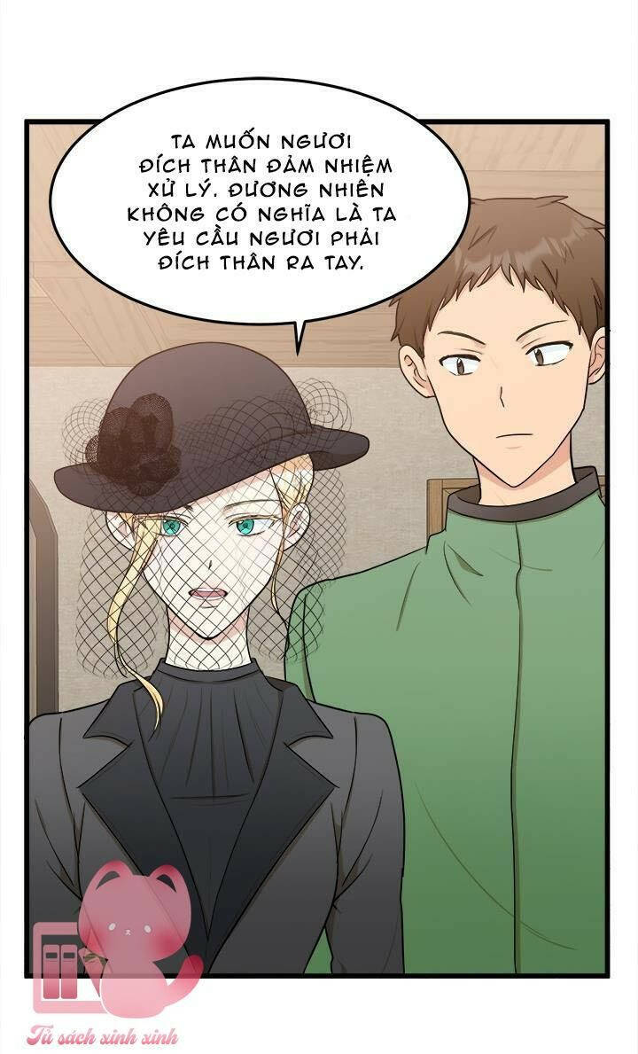Ác Nữ Trùng Sinh - Chap 27