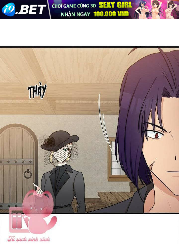 Ác Nữ Trùng Sinh - Chap 27