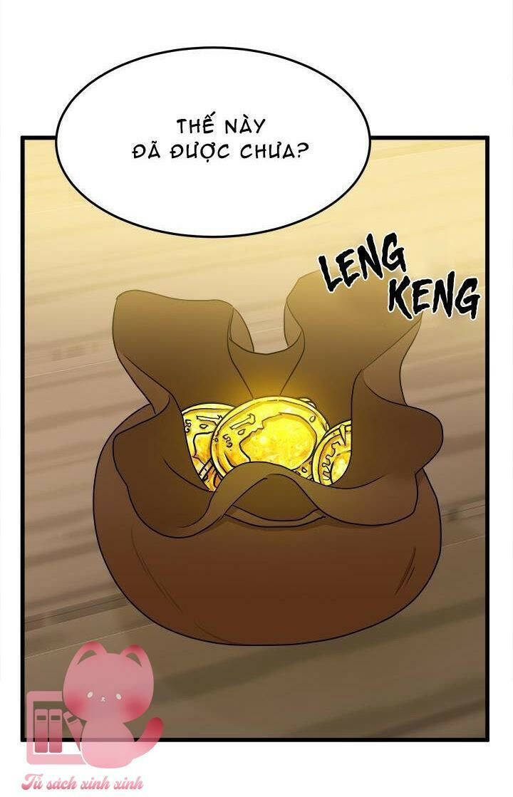 Ác Nữ Trùng Sinh - Chap 27