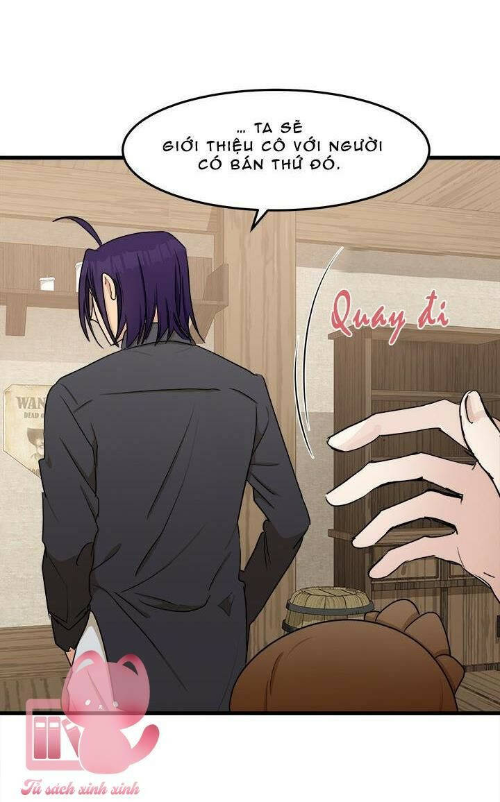 Ác Nữ Trùng Sinh - Chap 27