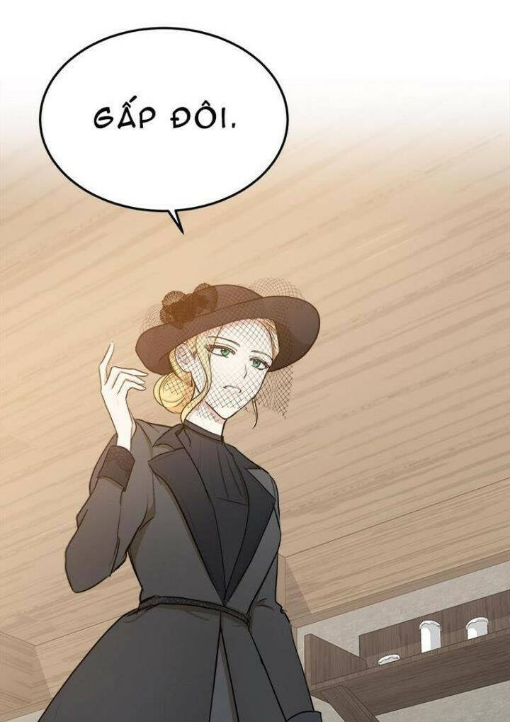 Ác Nữ Trùng Sinh - Chap 27