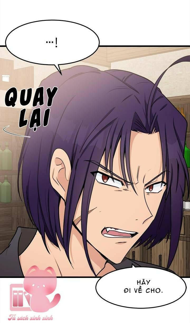 Ác Nữ Trùng Sinh - Chap 27