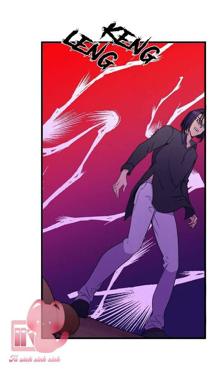 Ác Nữ Trùng Sinh - Chap 27