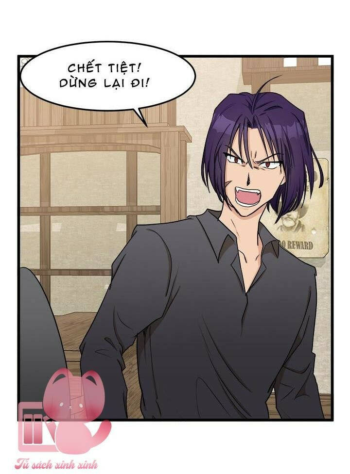 Ác Nữ Trùng Sinh - Chap 27
