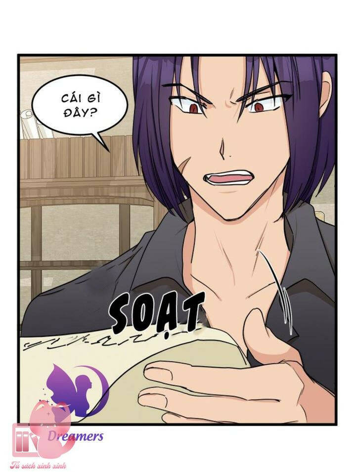 Ác Nữ Trùng Sinh - Chap 27