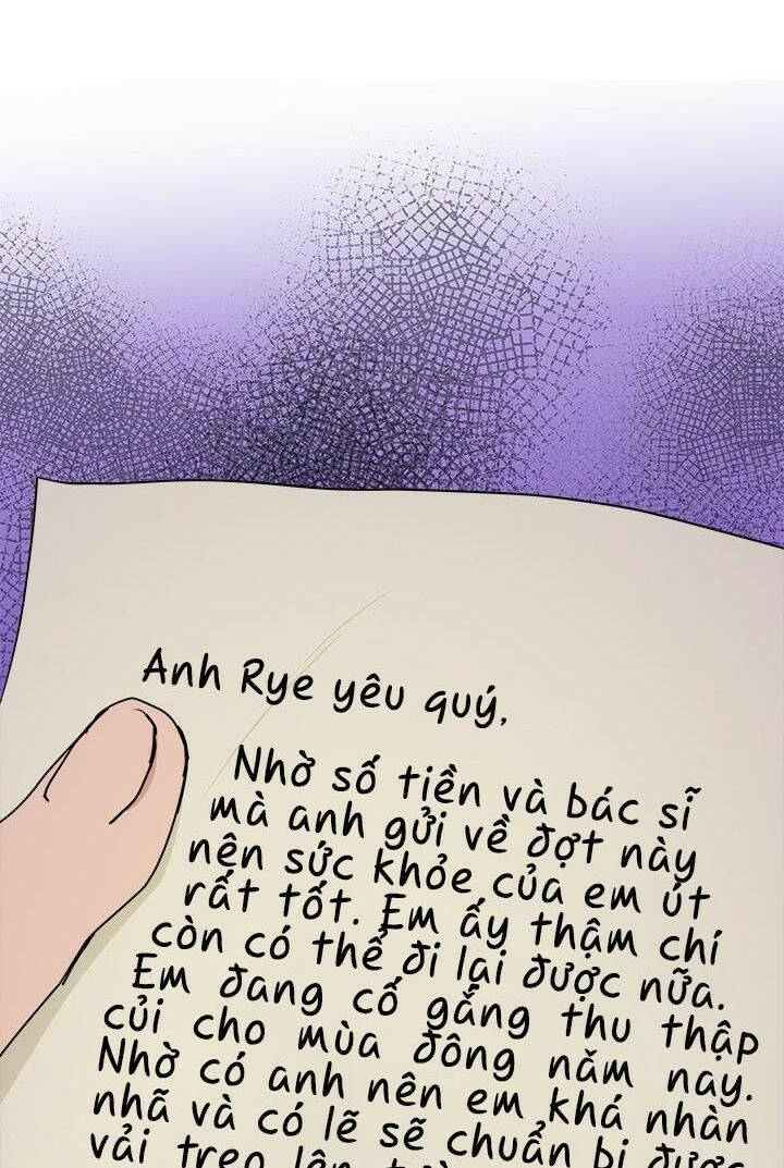 Ác Nữ Trùng Sinh - Chap 27