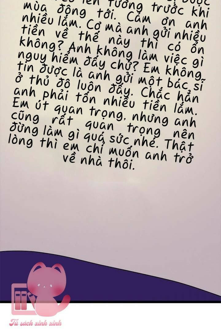 Ác Nữ Trùng Sinh - Chap 27
