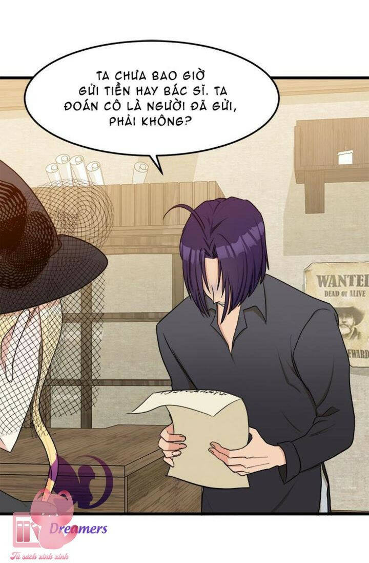 Ác Nữ Trùng Sinh - Chap 27